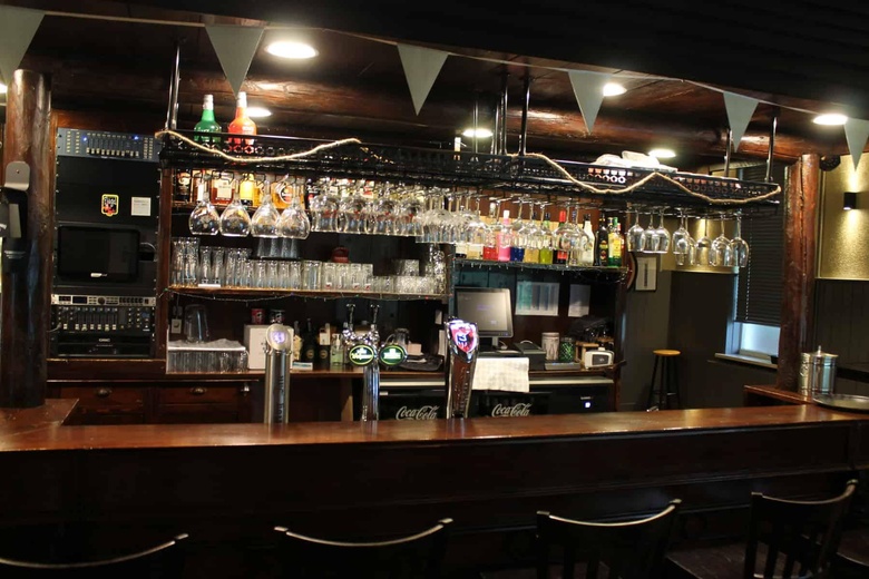 HorecaaanMeijelseweg 3<br/> inHeibloem