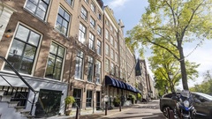 Horeca te koop Amsterdam - Singel 301