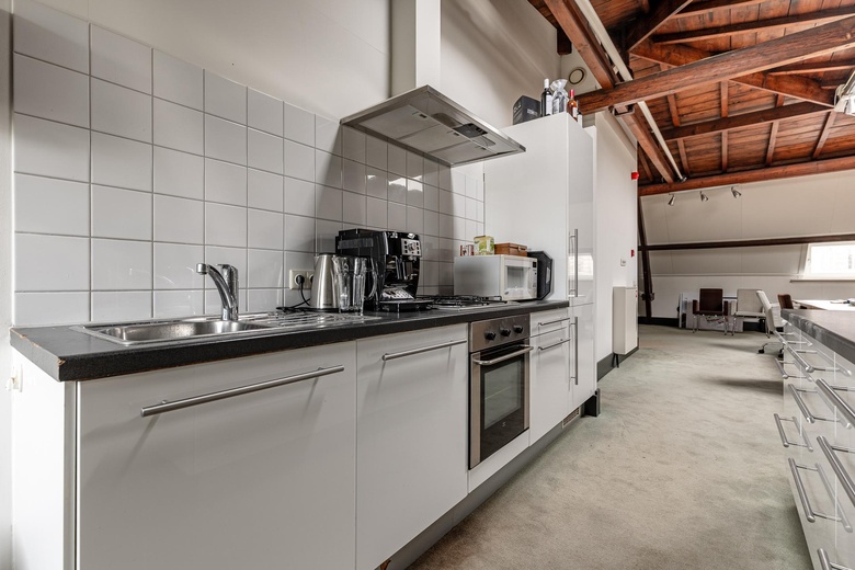 KantoorruimteaanAugustijnendreef 2<br/> inEindhoven