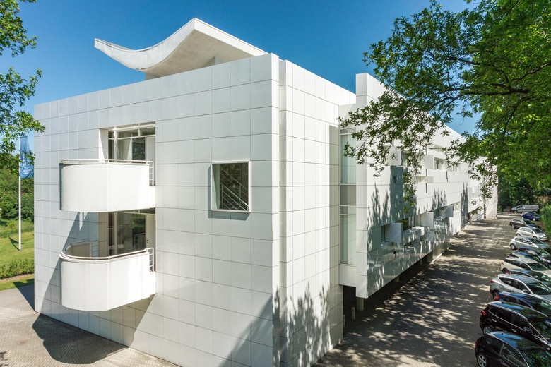 KantoorruimteaanBonairelaan 4<br/> inHilversum KantoorruimteaanBonairelaan 4<br/> inHilversum