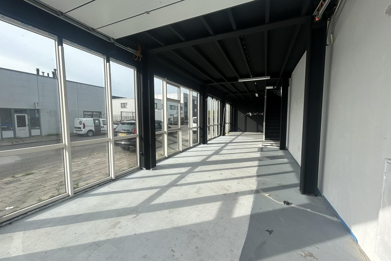 BedrijfsruimteaanZekkenweg 25<br/> inHoek van Holland BedrijfsruimteaanZekkenweg 25<br/> inHoek van Holland