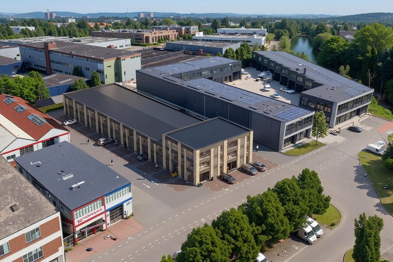 Bedrijfsruimte Duivendrecht - Industrieweg 35 - Foto 5