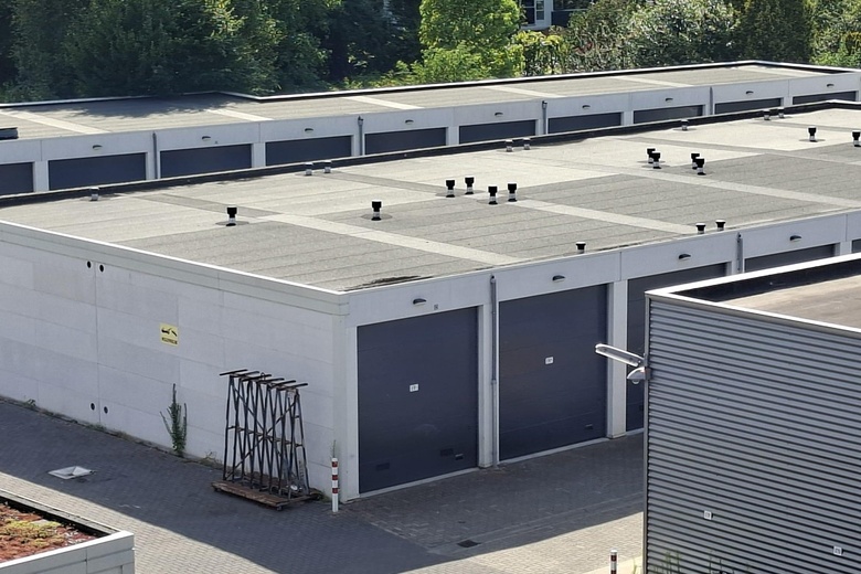 Bedrijfsruimte Dordrecht - Van Neurenburgpad 19 K 0 ong - Foto 10