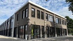 Kantoorruimte te huur Berkel-Enschot - Rhijnkant 11 17