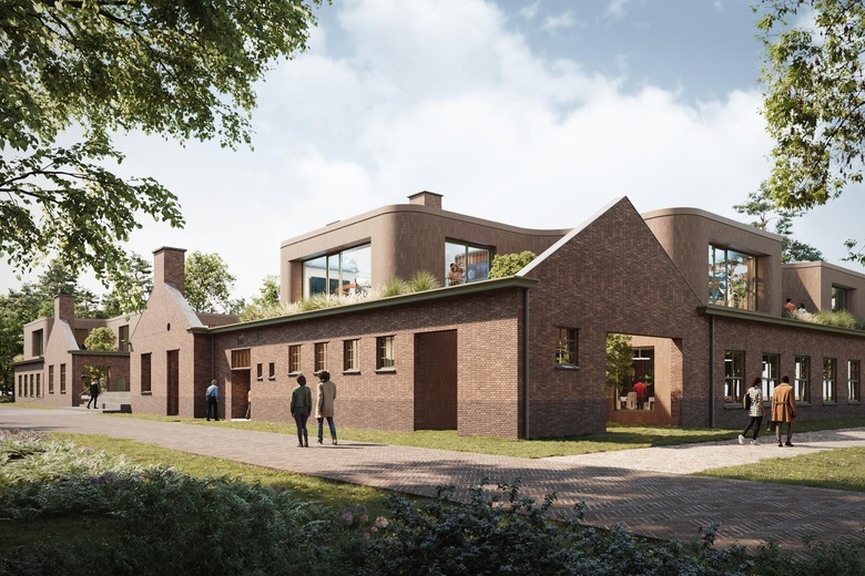 Kantoorruimteaannieuwe crailoseweg 0 ong<br/> inBussum Kantoorruimteaannieuwe crailoseweg 0 ong<br/> inBussum
