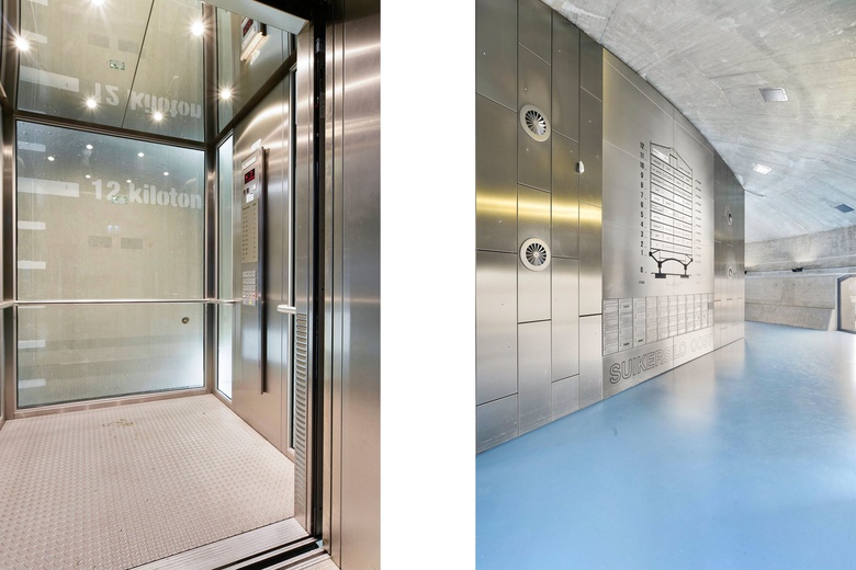 KantoorruimteaanSuikersilo-Oost 1 - 41<br/> inHalfweg