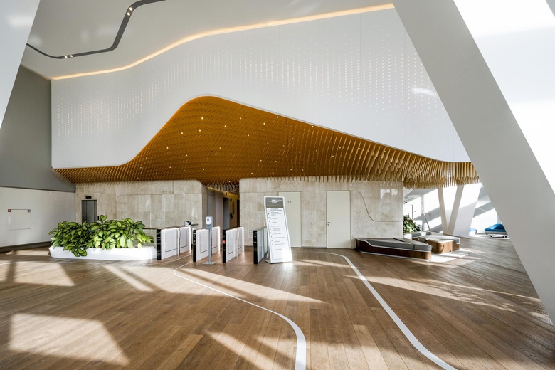 KantoorruimteaanGustav Mahlerlaan 358<br/> inAmsterdam