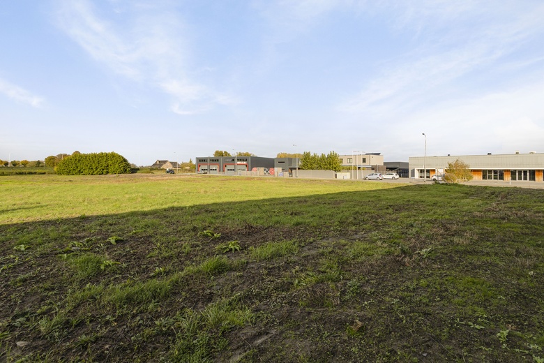 KavelaanSpoorweg 5<br/> inHulst KavelaanSpoorweg 5<br/> inHulst