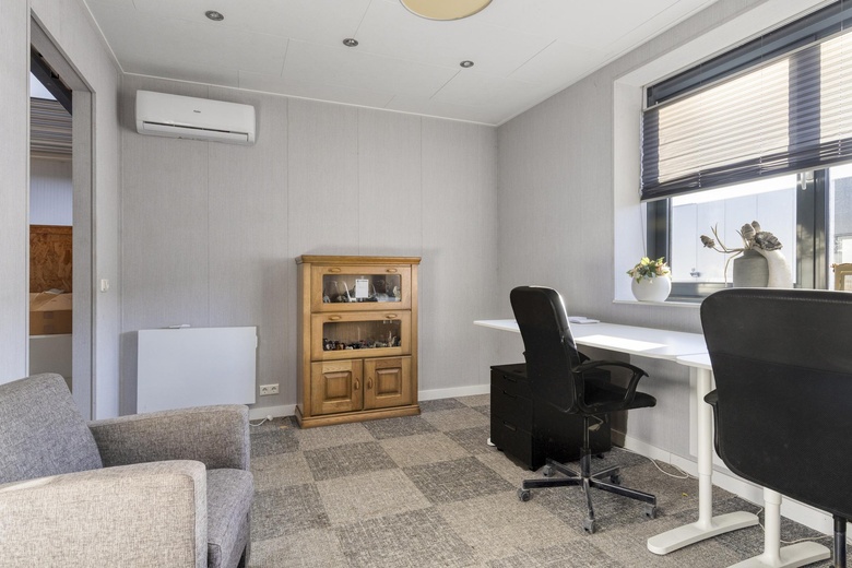 BedrijfsruimteaanSnelliusweg 49<br/> inTholen