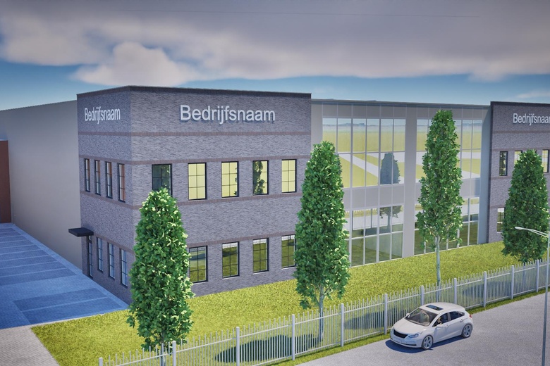 Bedrijfsruimte Steenwijk - Eeser Campus 2 - Foto 7