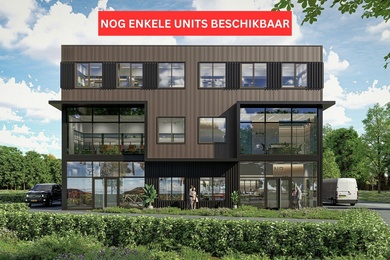 Bekijk foto 2 van Nijverheidsplein 1 Bekijk foto 2 van Nijverheidsplein 1