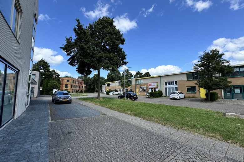 KantoorruimteaanDe Binderij 8 C<br/> inAlmere