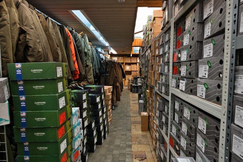 WinkelruimteaanRingdijk 26 - 28<br/> inRidderkerk