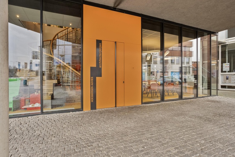 KantoorruimteaanJeroen Boschlaan 2<br/> inEindhoven