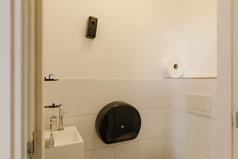 Kantoorruimte Ruysdaelstraat 94, Amsterdam | Bedrijfspand.com