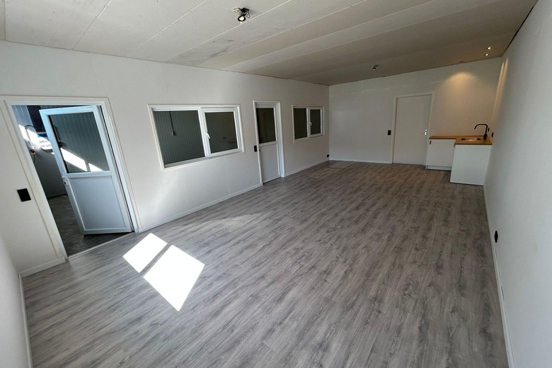 Bedrijfsruimte Sneek - Schoenmakersstraat 5 C - Foto 7