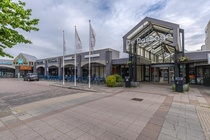 Winkelruimte te huur Duiven - Thuvinestraat 41