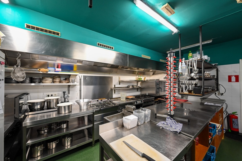 HorecaaanStrucht 21<br/> inSchin op Geul