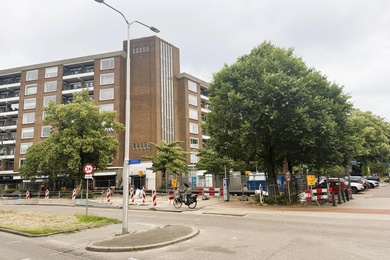Winkelruimte Utrecht - Oudenoord 501 - Foto 2