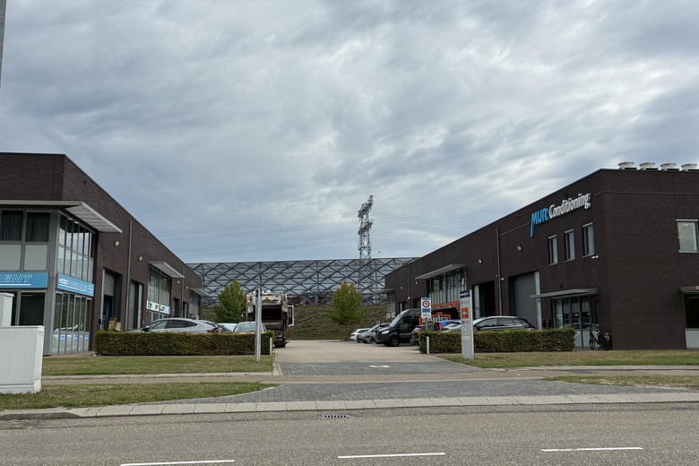 Bedrijfsruimte Utrecht - Proostwetering 27 E - Foto 22