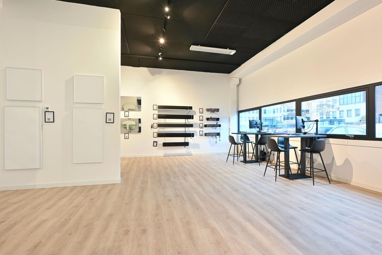 Bedrijfsruimte Hilversum - Franciscusweg 261 - Foto 12