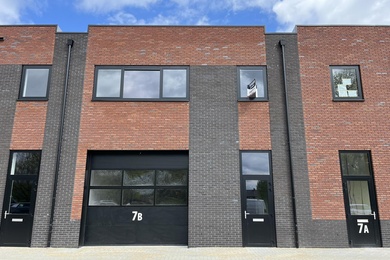 Bedrijfsruimte te huur Den Bosch - Hedikhuizerweg 7 B