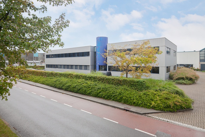 KantoorruimteaanSydneystraat 37<br/> inRotterdam