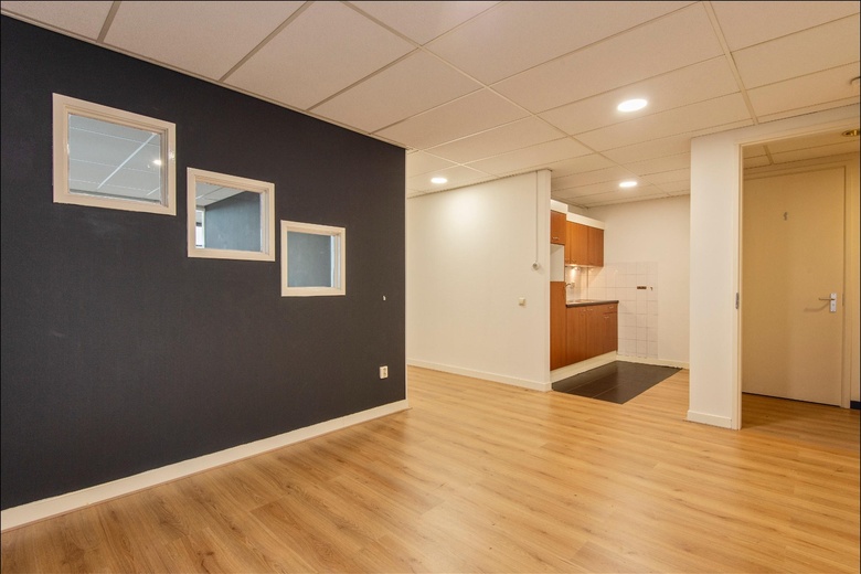 KantoorruimteaanAzewijnseweg 6<br/> inVuren