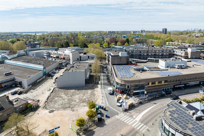 Winkelruimte Ridderkerk - Sint Jorisplein 10 - Foto 13