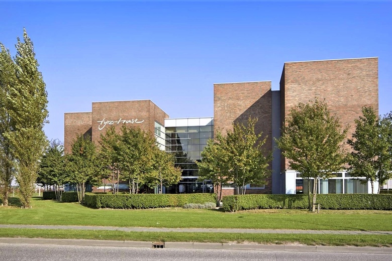 KantoorruimteaanMonitorweg 1<br/> inAlmere