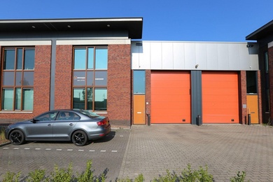 Bekijk foto 2 van Eurekaweg 18