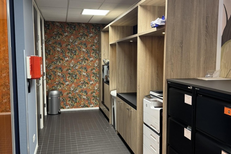 KantoorruimteaanKarel Doormanweg 9 E<br/> inSchiedam