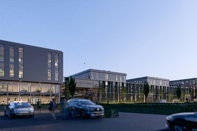 BedrijfsruimteaanOlympus 155<br/> inAmersfoort BedrijfsruimteaanOlympus 155<br/> inAmersfoort