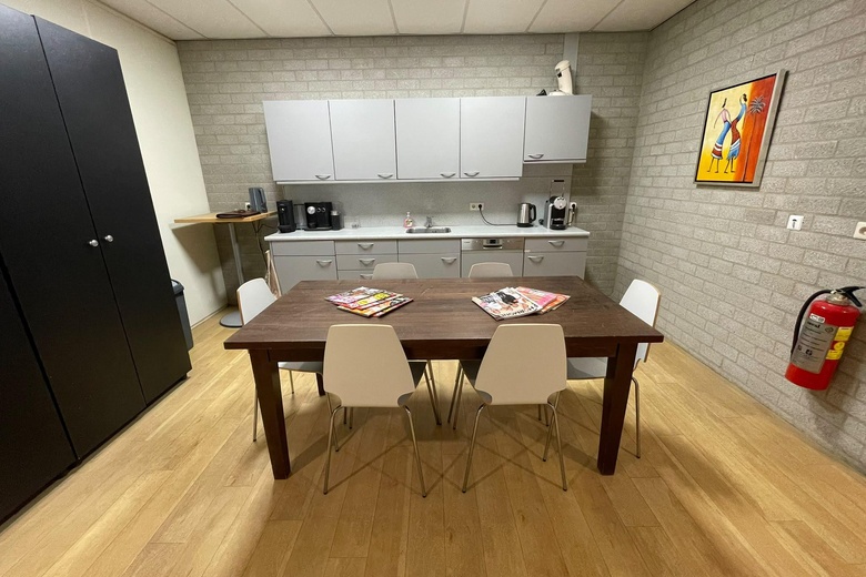Bedrijfsruimte Wijk bij Duurstede - Lage Maat 13 - Foto 14