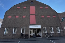 Bedrijfsruimte te huur Woerden - Leidsestraatweg 41 C