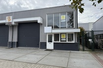 Bekijk foto 2 van eenheid 1 aan de Einsteinstraat 2 in Hillegom