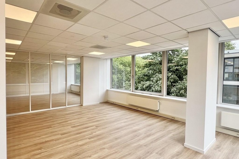 KantoorruimteaanTeilingen 1<br/> inAmsterdam