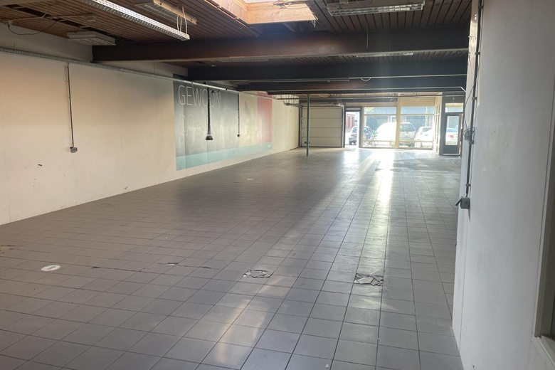 BedrijfsruimteaanElectronweg 13 A<br/> inHoorn