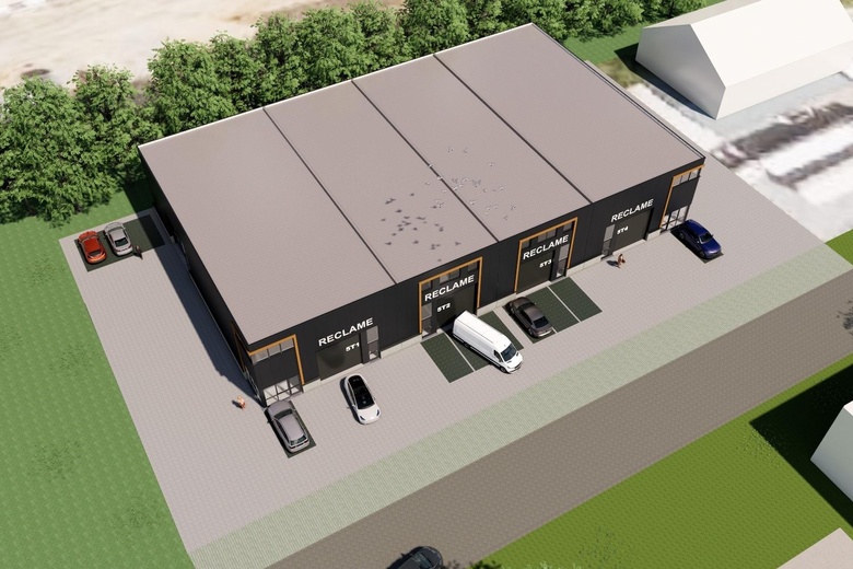 BedrijfsruimteaanSourethweg 5T 0 ong<br/> inHeerlen