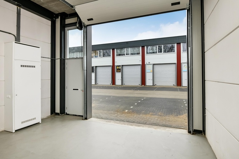 Bedrijfsruimte Arnhem - Leemansweg 37 B - Foto 15