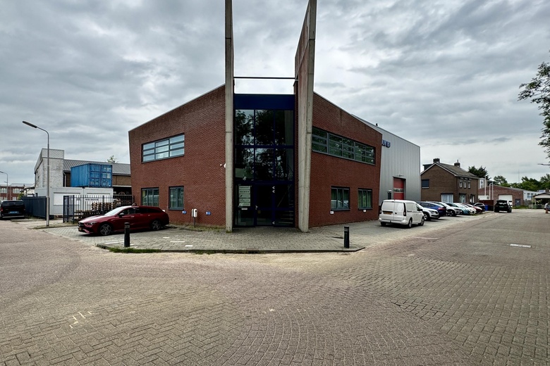 Bedrijfsruimte Sliedrecht - Leeghwaterstraat 7 - Foto 4