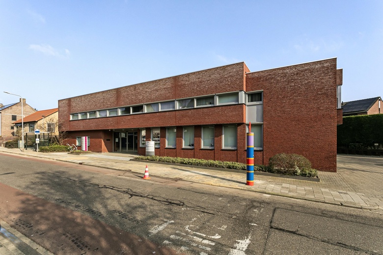 KantoorruimteaanPastorijstraat 31<br/> inNuth