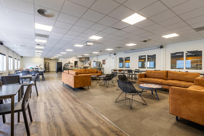 Bedrijfsruimte Venlo - Groot Egtenrayseweg 52 - Foto 22