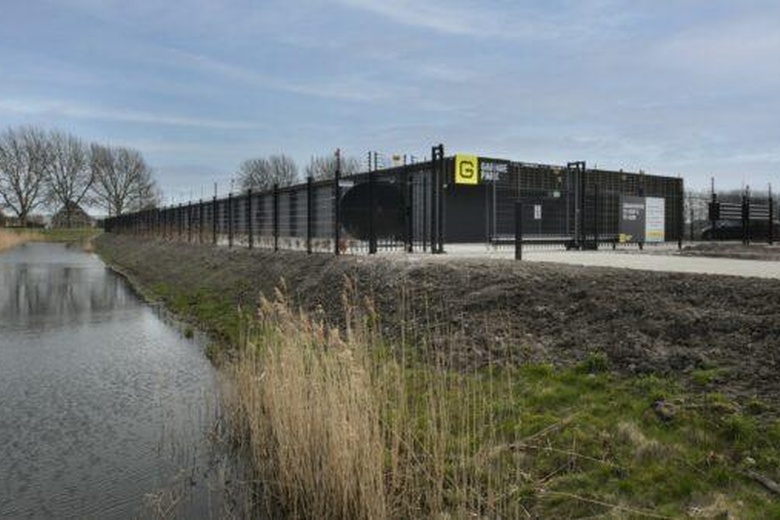 BedrijfsruimteaanCellebroederspoort 5 S<br/> inDronten