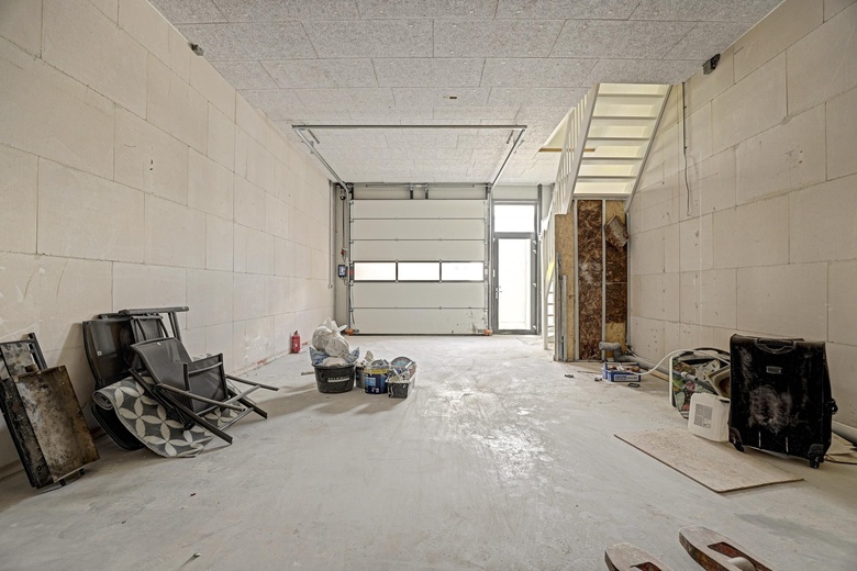 Bedrijfsruimte Alphen aan den Rijn - Titaniumweg 412 - Foto 10