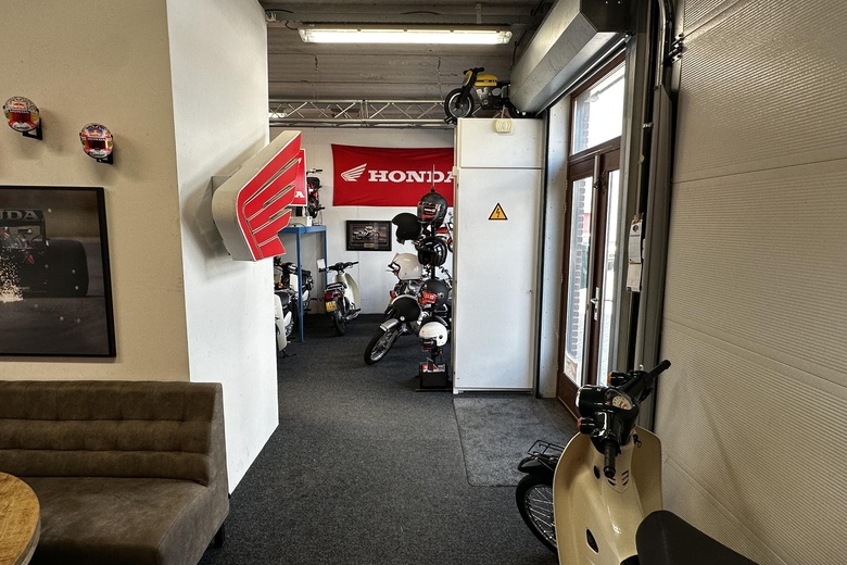 Bedrijfsruimte Almere - Bolderweg 37 G - Foto 11