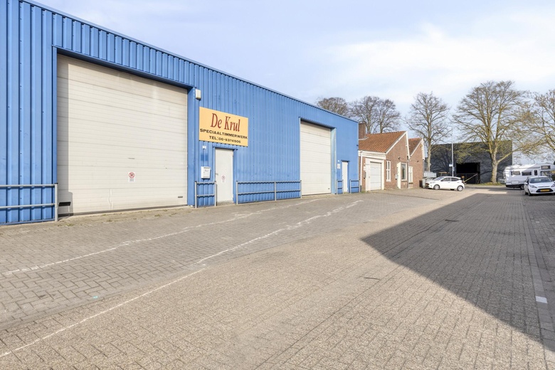 BedrijfsruimteaanIndustriestraat 15 C<br/> inDoetinchem