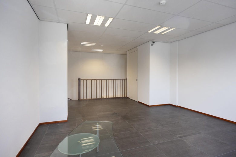 Bedrijfsruimte Rotterdam - Geyssendorfferweg 67 - Foto 23