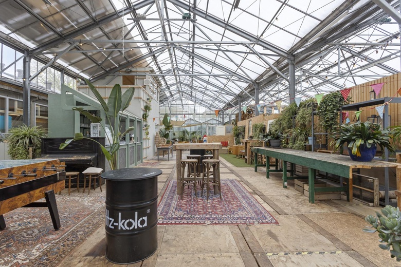 HorecaaanKleverlaan 9<br/> inHaarlem