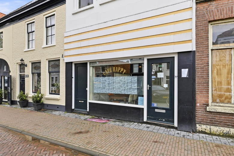 Winkelruimte Zutphen - Laarstraat 92 - Foto 5